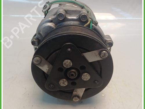 Compressor A/C VW LUPO I (6X1, 6E1) 1.4 TDI | BP29243732M34 