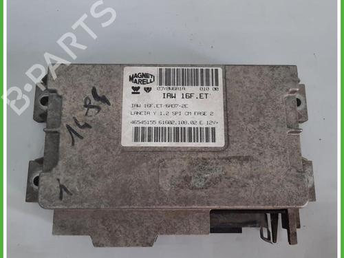 Used Engine control unit (ECU) Engine control unit (ECU) BMW 3 (E36) 318 i (115 hp) 40131774 40131774