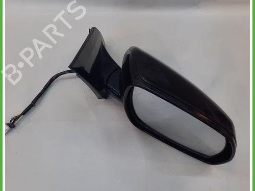 Right mirror NISSAN MURANO I (Z50) 3.5 4x4 | BP13259247C27 
