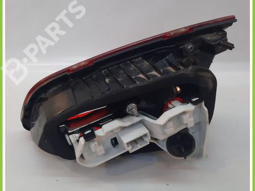 Left taillight VW GOLF VII (5G1, BQ1, BE1, BE2) 1.6 TDI | BP11720426C34 
