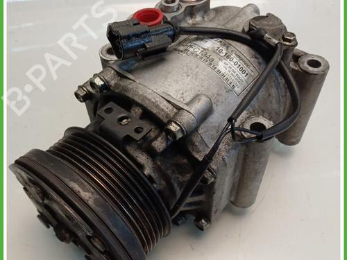 Airco pomp FORD FOCUS I (DAW, DBW) 1.8 TDCi | BP29326183M34 