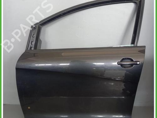 Used Left front door Left front door SEAT TOLEDO III (5P2) 1.9 TDI (105 hp) 40133790 40133790