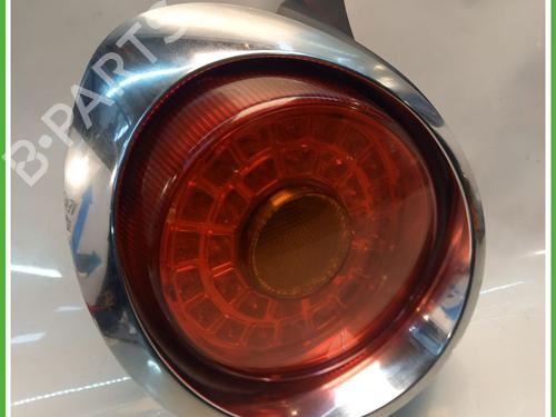 Left taillight ALFA ROMEO MITO (955_) 1.4 MultiAir (955AXL1B) | BP30813017C34 