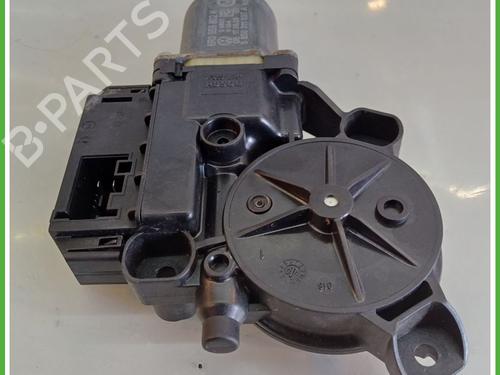Rear right window mechanism VW POLO V (6R1, 6C1) 1.4 (6R1) | BP19777900C25 