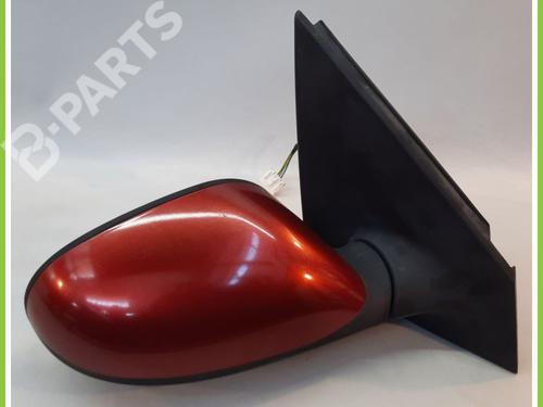 Right mirror LANCIA YPSILON (843_) 1.3 JTD (843.AXD11, 843.AXD1A) | BP11721490C27 
