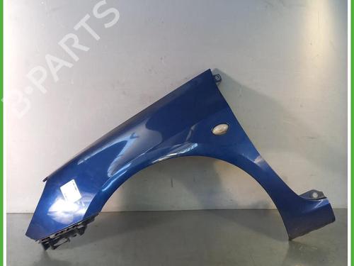 left-front-fenders-peugeot-307-3ac-2000-2001-2002-2003-2004-2005-2006-2007-2008-2009-2010-2011-2012-40075294 main image