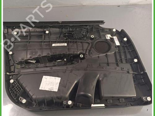 Front right panel BMW 1 (F20) 118 d | BP40142466C59 - Image 3