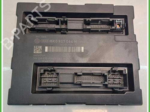 control-unit-audi-a4-b8-8k2-2007-2008-2009-2010-2011-2012-2013-2014-2015-2016-2017-40146313 main image