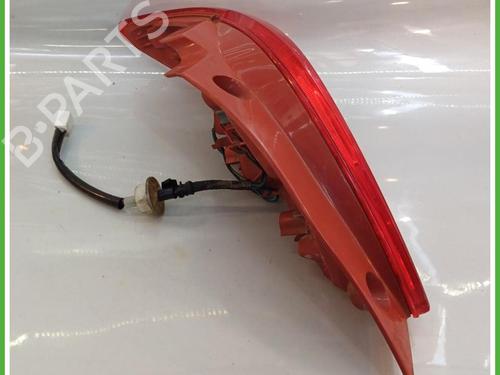 Right taillight MAZDA 2 (DE_, DH_) 1.3 (DE3FS) | BP40141533C35 - Image 3
