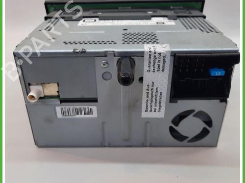 Radio OPEL CORSA D (S07) 1.3 CDTI (L08, L68) | BP12961149E6 