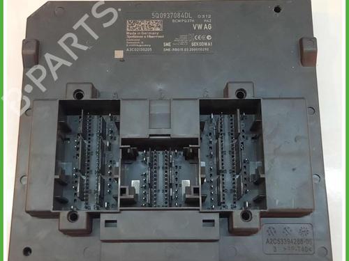 Control unit VW T-ROC (A11, D11) 1.5 TSI | BP40133112M11 - Image 1