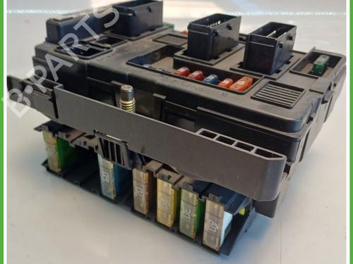 Fuse box CITROËN C2 (JM_) 1.1 | BP29201275E1 
