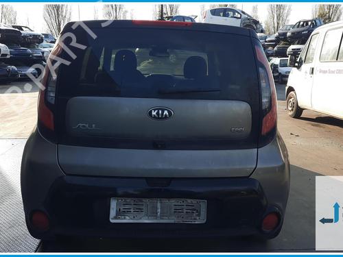 Egr KIA SOUL II (PS) 1.6 CRDi 136 | BP40075124M69 - Image 3