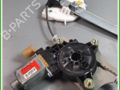 Front right window mechanism KIA RIO IV (YB, SC, FB) 1.4 CRDi 90 | BP40133485C23 - Image 4