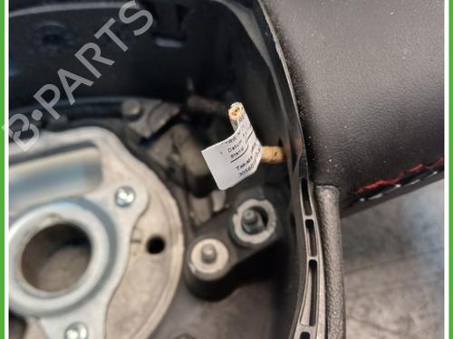 Steering wheel AUDI A3 Sportback (8PA) 2.0 TDI | BP25800205C49