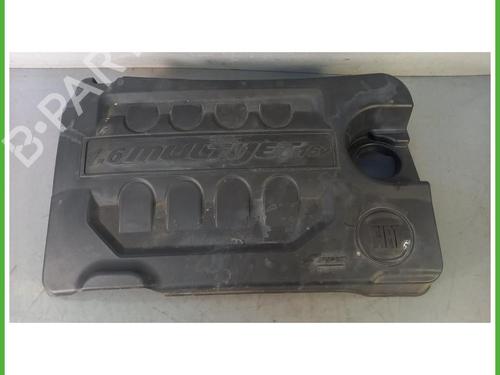 Used Upper protection Upper protection FIAT BRAVO II (198_) 1.6 D Multijet (198AXL1B) (120 hp) 40072954 40072954