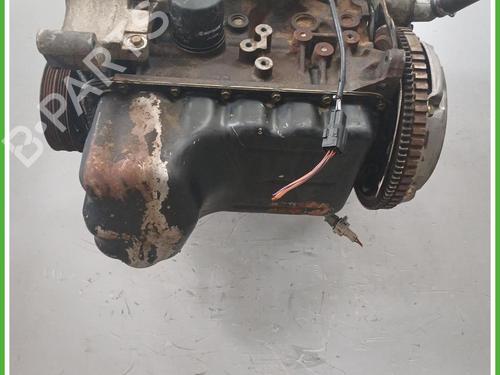 Engine DAEWOO MATIZ (M100, M150) 1.0 | BP40076458M1 - Image 6
