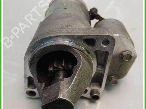 Starter FIAT PANDA (169_) 1.2 (169AXF2A, 169AXF1A) | BP40147872M8 - Image 3