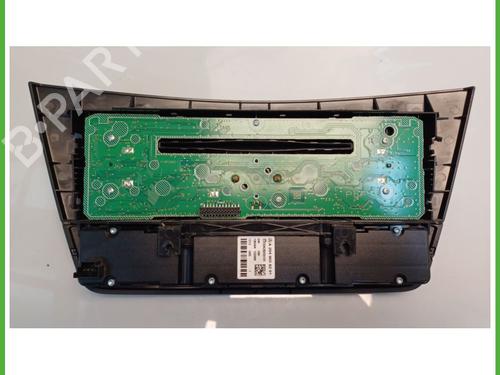 Radio MERCEDES-BENZ C-CLASS T-Model (S204) C 220 CDI (204.202) | BP26314941E6 