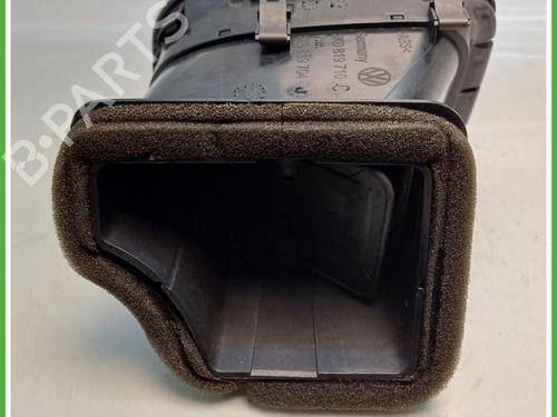 Air vent VW GOLF VI (5K1) 2.0 TDI | BP40143141I21 - Image 2