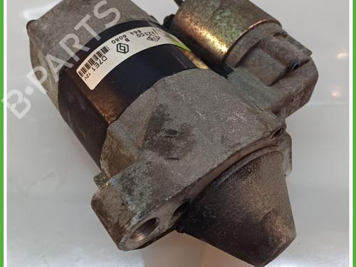 Starter RENAULT KANGOO (KC0/1_) 1.2 (KC0A, KC0K, KC0F, KC01) | BP17431773M8 