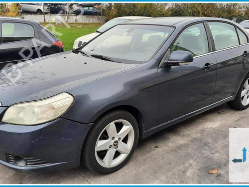 Switch CHEVROLET EPICA (KL1_) 2.0 D | BP40148690I30  - Image 9