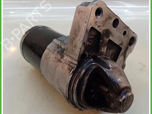Starter CITROËN C3 II (SC_) 1.4 HDi 70 (SC8HZC, SC8HR0, SC8HP4) | BP40137125M8 - Image 2