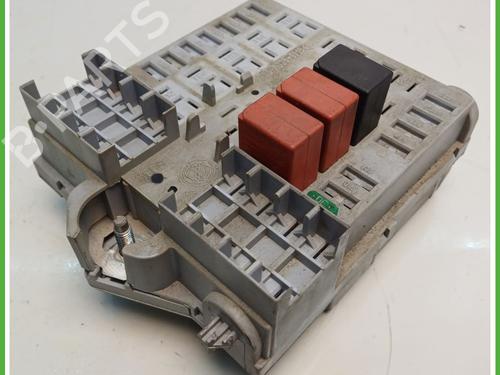 Fuse box FIAT BRAVO II (198_) 1.4 (198AXA1B) | BP22889814E1 