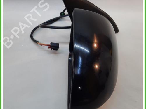 Right mirror VW PASSAT B6 Variant (3C5) 2.0 TDI 16V | BP12318525C27 