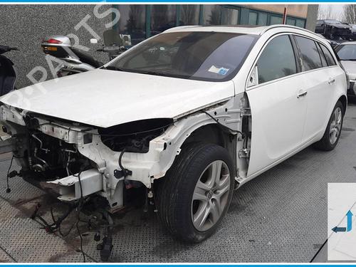Switch OPEL INSIGNIA A (G09) 2.0 CDTI (68) | BP40145957I30 - Image 7