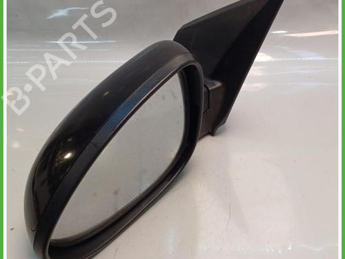Used Left mirror Left mirror CHEVROLET AVEO Hatchback (T300) 1.3 D (95 hp) 40143428 40143428