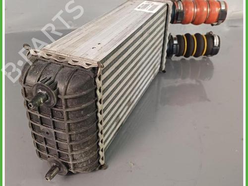 Intercooler PEUGEOT 2008 I (CU_) 1.5 BlueHDI 100 | BP40141661M30  - Image 5