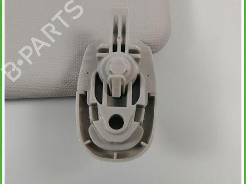 Left sun visor HYUNDAI TUCSON (NX4E, NX4A) 1.6 T-GDi Hybrid HTRAC | BP40132449I1  - Image 5