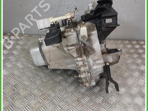 Gearbox CITROËN C3 II (SC_) 1.2 VTi 82 | BP40149369M3 - Image 2