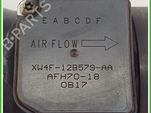 Mass air flow sensor FORD FOCUS II (DA_, HCP, DP) 2.0 | BP40139522M95 - Image 4