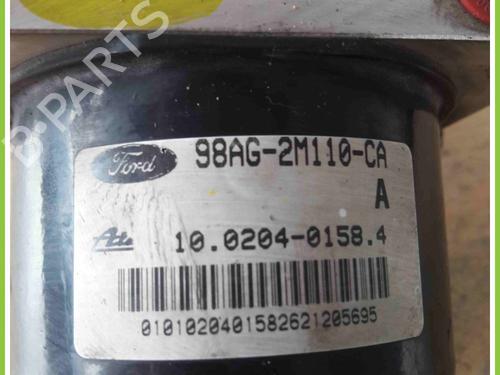 ABS pump FORD FOCUS I Turnier (DNW) 1.8 TDCi | BP13085142M43 