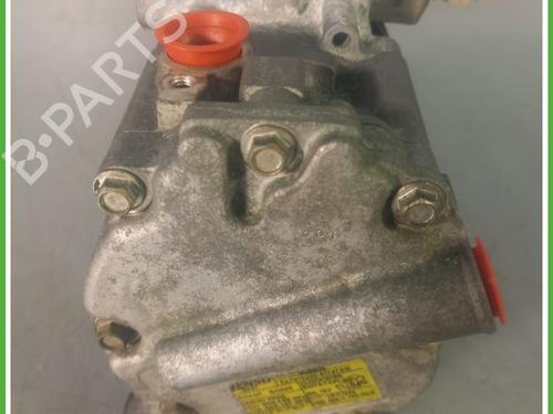 AC compressor LANCIA YPSILON (843_) 1.2 (843.AXA1A) | BP30096785M34