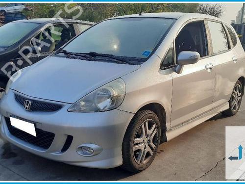 Used Parts HONDA JAZZ II (GD_, GE3, GE2) 1.3 iDSi (GD1) 5017871