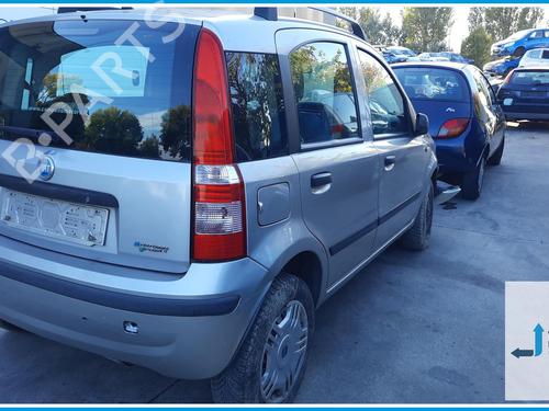 Fuse box FIAT PANDA (169_) 1.2 Natural Power (169.AXB1A) | BP40073848E1  - Image 9