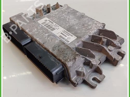 Engine control unit (ECU) RENAULT CLIO II (BB_, CB_) 1.2 (BB0A, BB0F, BB10, BB1K, BB28, BB2D, BB2H, CB0A,... | BP20107131M57 