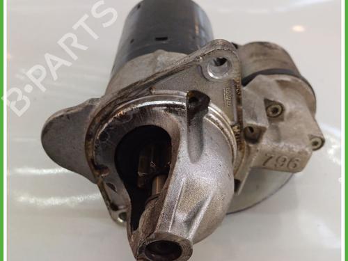 Starter OPEL MERIVA A MPV (X03) 1.4 16V Twinport LPG (E75) | BP19030386M8 