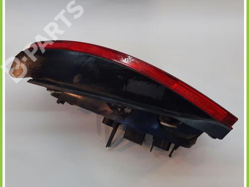 Right taillight NISSAN MICRA III (K12) 1.5 dCi | BP11749051C35 