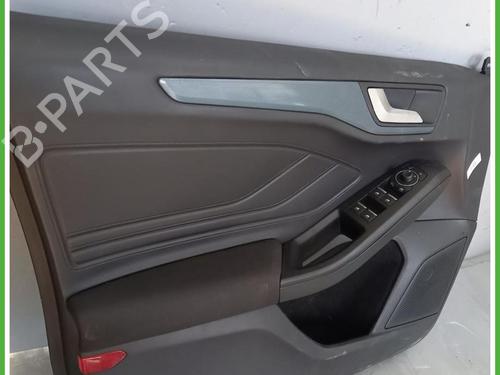Other FORD FOCUS IV Turnier (HP) 1.5 EcoBlue | BP40144837O1 - Image 2