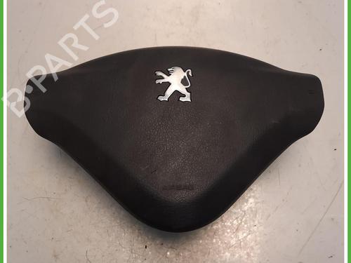 Used Driver airbag Driver airbag PEUGEOT 207 (WA_, WC_) 1.4 16V (88 hp) 40074361 40074361