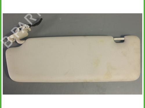 Aletta parasole destra AUDI A3 (8P1) 1.6 (102 hp) 30614668