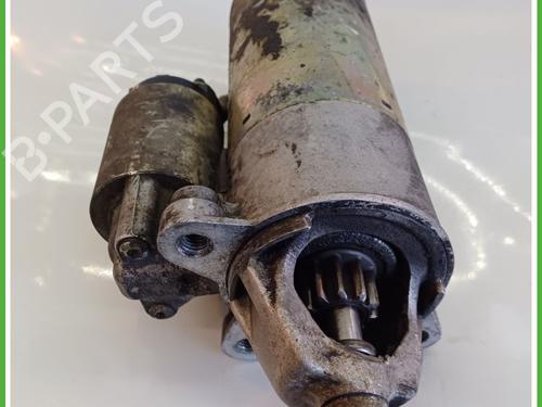 Starter FORD FOCUS I (DAW, DBW) 1.8 TDCi | BP19164662M8 