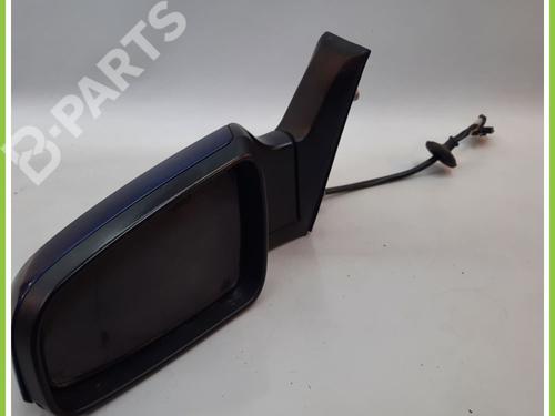 Used Left mirror OPEL ZAFIRA / ZAFIRA FAMILY B (A05) 1.6 CNG (M75) (94 hp) 11721651
