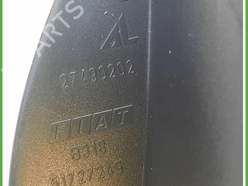 Right taillight FIAT CROMA (194_) 1.9 D Multijet (194AXB1B) | BP13937949C35 