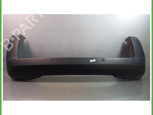 Used Rear bumper FIAT FIORINO Box Body/MPV (225_) 1.3 D Multijet (225BXD1A, 225BXB1A, 225BXB11) (75 hp) 16742613