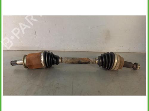 Used Left front driveshaft Left front driveshaft LAND ROVER RANGE ROVER SPORT II (L494) 3.0 SDV6 4x4 (249 hp) 40075381 40075381